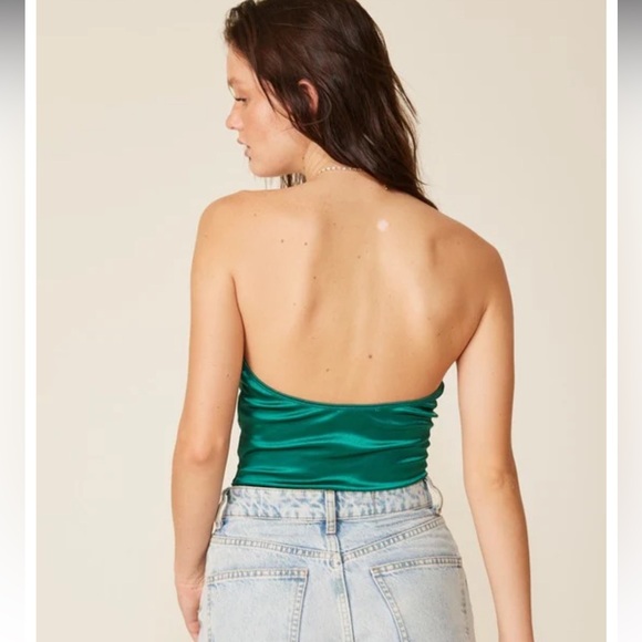 NWT PERFECT TIMING CORSET - Picture 4 of 6